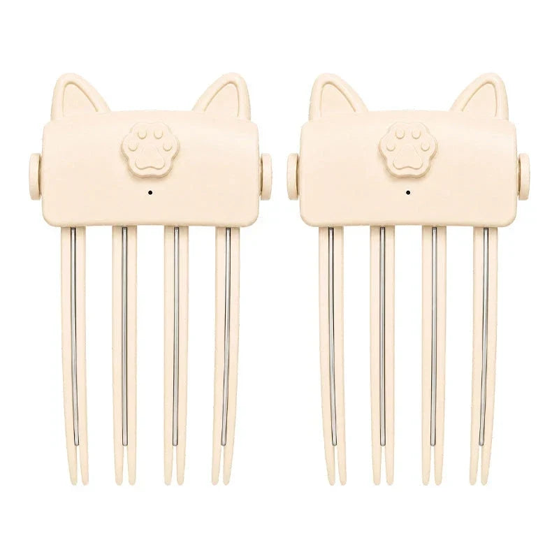 Portable Hair Volumizer Clip