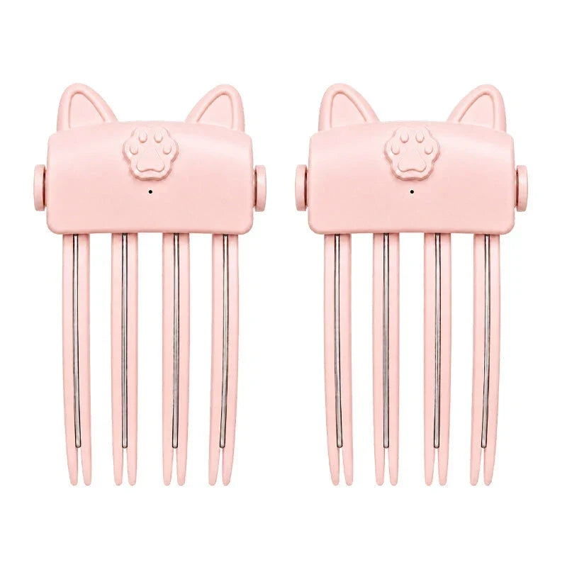 Portable Hair Volumizer Clip
