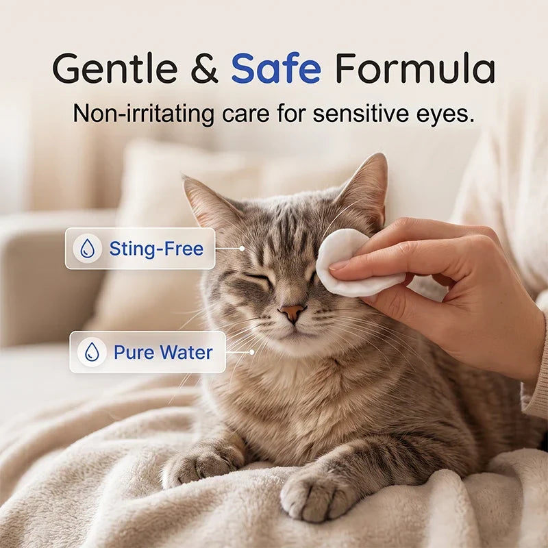Pet Ionic Spray