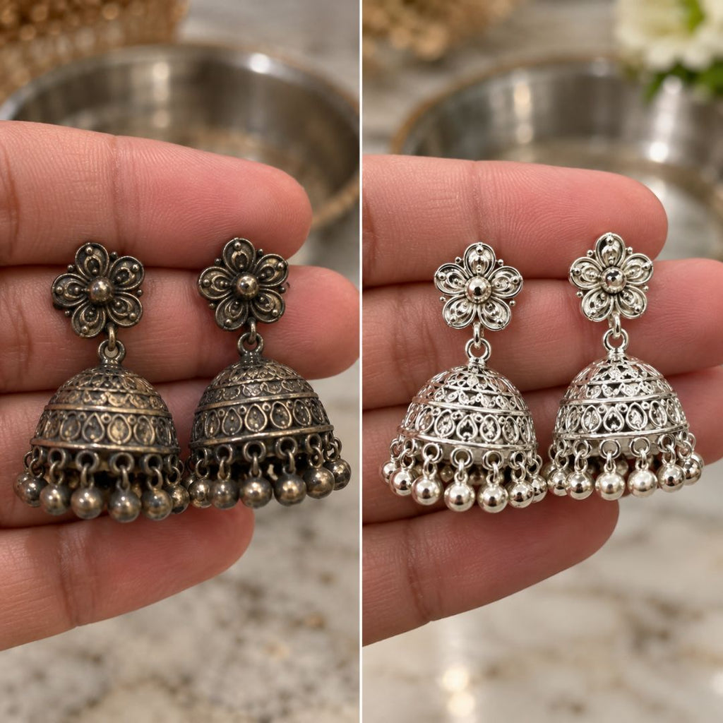 Instant Silver Cleaner (Buy 1 Get 1 FREE ) Festive Dhamaka 🔥