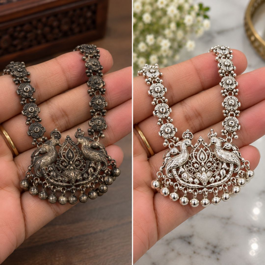 Instant Silver Cleaner (Buy 1 Get 1 FREE ) Festive Dhamaka 🔥