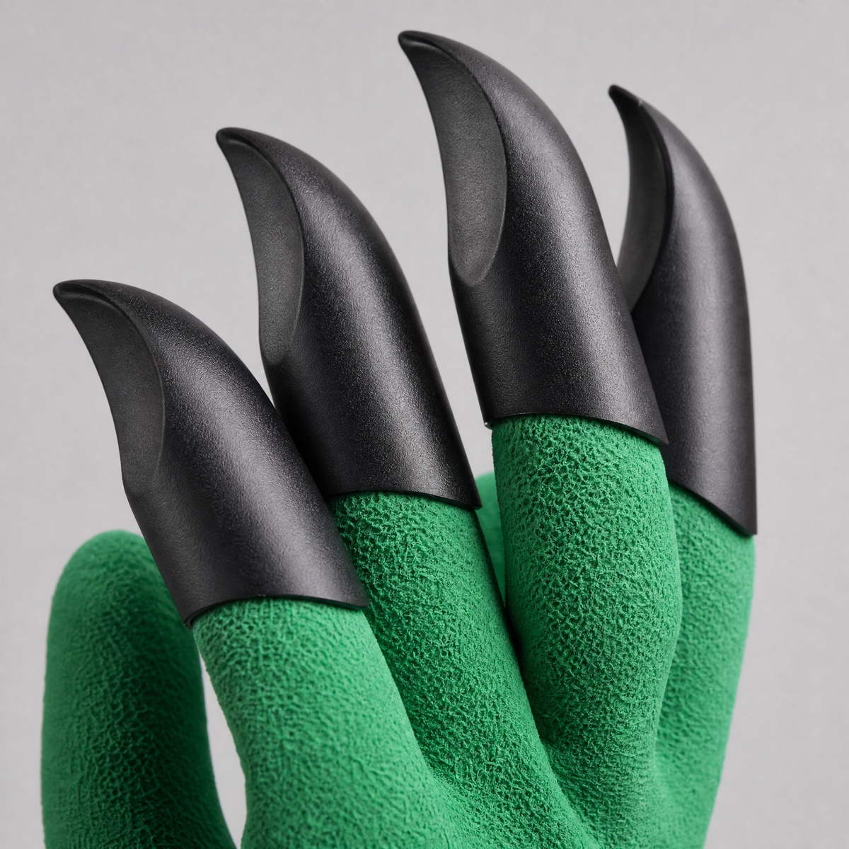 Garden Genie Claw Gloves – Digging & Planting Gloves for Home Garden