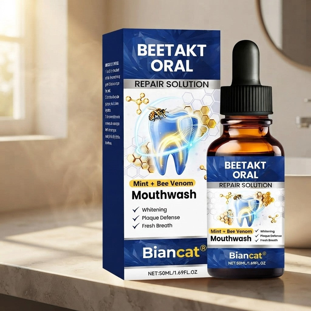 Biancat BeeTakt Oral Repair Solution